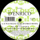 D'Enrico - It Was Meant To Be (Original / Remix) / You Can Dance (12" Vinyl Record)