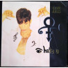 Prince (Symbol) - I Hate U (Extended Remix / LP Version / Quiet Night Mix) 12" Vinyl Record (Corner Cut As Pictured)