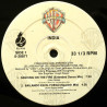 India - Dancing On The Fire (Extended Dance Mix / Spanish Mix / Heartthrob Mix / Funhouse Mix / Acappella) Louie Vega Mixes