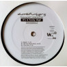 Dumbfunkers - Its A Funky High (Original / Big Time Charlie Remix / Disco Dub) 12" Vinyl Promo