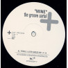 Groove Cartel - Mine (Pierre Js Even Harder Mix / Pierre Js Funked Up Instrumental) 12" Vinyl Promo
