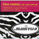 Dina Carroll - Say You Love Me (Almighty Mix / Sharp Boys Mix) 12" Vinyl Promo