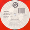 Coalition - Ba Bah Da (Dance Perfection Remix / Unity Original / Skullys Vibe) 12" Vinyl