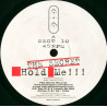 The Secret – Hold Me / Do No Wrong (12" Vinyl Record)
