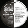 Wishdokta - Banana Sausage (Original / Mysterious Munch Mix) / Basepeal (Raggannana Mix) 12" Vinyl