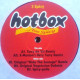 Hotbox - Too Spicy (Tony De Vit Remix / E Motion Remix / Original Remix / Original Dub / Spicypella) 12" Vinyl