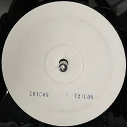 Chicane Vs Sander Kleinenburg - Offshore 97 Vs My Lexicon (White Label Vinyl)