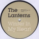 Lanterns - Winter In My Heart (Todd Terry Freeze Mix / Metro Extended Mix) 12" Vinyl Record Promo