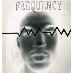 Frequency - Hey Hey Hey (Remix / Panic Mix) Were Rolling This Way (12" Vinyl Record)