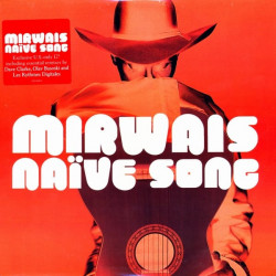 Mirwais - Naive Song (Dave Clarke Remix / Original Mix / Olav Basoski Remix / Les Rythmes Digitales Remix) 12" Vinyl Record