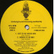 Underground Housing Authority - Here I Am / Got To Go (House Mix / Bonus Mix / Original Mix) 12" Vinyl