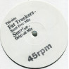 Pulp - Sunrise (Original Mix / All Seeing I Middle Of The Road Mix / Scott Free Mix) 12" Vinyl Promo