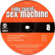 Tony Sweat - Sex Machine (Original / DJ Volume Remix / Giuseppe Remix / Club Mix / 2 Edits)