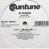 Di Venere - Love Me (My Own Mix / His Own Mix / Who Da Hell Is This Mix) 12" Vinyl Record