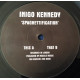 Inigo Kennedy - Spaghettification (2 Mixes) 10" Vinyl Record
