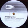 Discotecs - Playmate Puzzle / Playboy Groove (12" Vinyl Record)