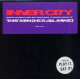 Inner City - That Man (Hes All Mine) Double Vinyl Promo. 12 Mixes By Carl Craig / MK / Kevin McCord / Goh Hotoda / Komix