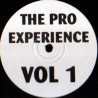 Funkmasters - Its Over (Garage Mix) / Next Phase - I Aint Got Time (Garage Mix) 12" Vinyl