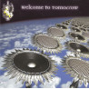 (CD) Snap - Welcome To Tomorrow feat Green grass grows / Its a miracle / Rome / Dream on the moon / Welcome to tomorrow