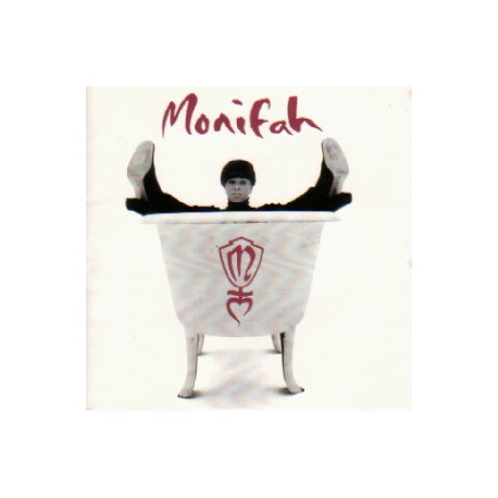Monifah - Moods Moments feat You / Its alright / You dont have to love me / Nobodys body / Dont waste my time / Lay with you / I