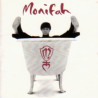(CD) Monifah - Moods Moments feat You / Its alright / You dont have to love me / Nobodys body / Dont waste my time