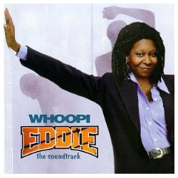 Various Artists - Eddie (Soundtrack) feat Coolio - All the way (live) / 40 Thevz - Aint no love / Ill Al Skratch - Where you at