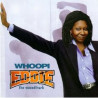 (CD) Various Artists - Eddie (Soundtrack) feat Coolio - All the way (live) / 40 Thevz - Aint no love / Ill Al Skratch