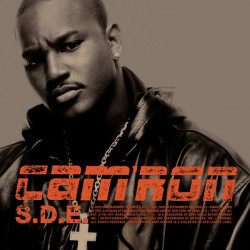 (CD) Camron - SDE feat  F... you / Thats me / Whatever / Do it again / Come kill me / What I gotta live for / Violence / Skit