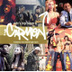 (CD) Various Artists - Carmen Soundtrack feat Da Brat / Destinys Child / Rah Digga / Beyonce Knowles / Casey Lee / Mekhi Phifer