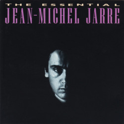 Jean Michel Jarre - The Essential LP (14 Tracks from Oxygene To magnetic Fields) Lovely Copy Looks Unplayed