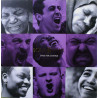 Soul II Soul - Time For Change LP (10 tracks inc Camdino Soul / Pleasure Dome / Represent / Get Away & I Feel Love
