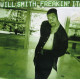 Will Smith - Freakin It (House Mix / Remix Instrumental / Acappella) / Da Butta (Featuring Lil Kim) 12" Vinyl Promo