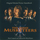 Various Artists - The Three Musketeers (Original Motion Picture Soundtrack) 10 Tracks