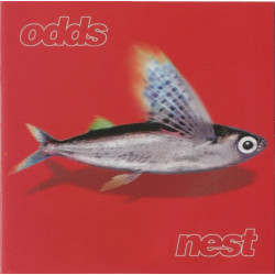 (CD) Odds - Nest (11 Tracks)