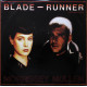 Morrisey Mullen - Blade Runner / I Pull The Strings (12" Vinyl Record)