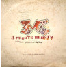 3 Minute Blunts Vol 1 - The Sound Of Detroit Instrumental Hip Hop (2LP)  11 Track Double Vinyl