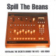 Spill The Beans - 8 Classic Funk Breaks (Web Of Pleasure / A Taste Of Honey / Candido / Grand Funk / Billy Stewart / LA Boppers)