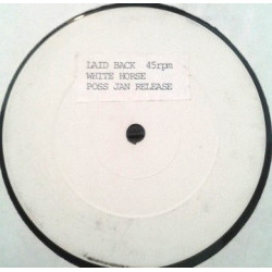 Laid back - White Horse (Original Mix / Megamix) Rare 12" Vinyl Promo