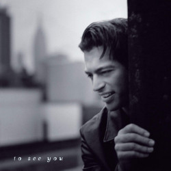 (CD) Harry Connick Jr - To See You featuring Let me love tonight / To see you / Lets just kiss / Heart beyond repair / Once