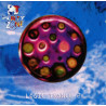 (CD) Various Artists - Logic Trance 2 featuring BLYZ - What is sound / The Orb - Little fluffy clouds / Atlantis - Paradiese II