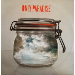 Only Paradise - Help Me (Version Lounge / Fabrice Lig Remix / Raffen Remix) 12" Vinyl Samples Bill Withers