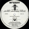 Mangohead  - Mad Jungle / Tribal Chants / Jungle Vibes / Rain Dance (12" Vinyl Record)