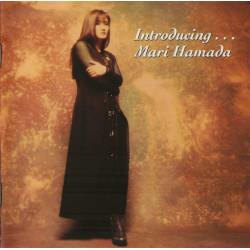 Mari Hamada - Introducing (12 Tracks)