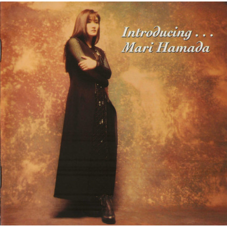 Mari Hamada - Introducing (12 Tracks)
