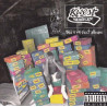 (CD) Kwest Tha Madd Lad - This is my first album (18 Tracks)
