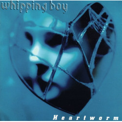 (CD) Whipping Boy - Heartworm (11 Tracks)