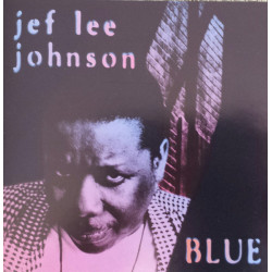 (CD) Lee Johnson - Blue (15 Tracks)