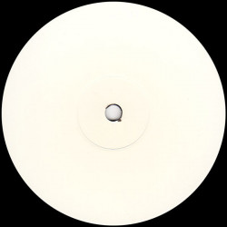Kush - Orange Kush EP (Tremelo / Trigger Happy / Neon Sparks / Floating) 12" Vinyl Promo
