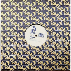Sunship - 13th Key / Muthafu#kin (12" Vinyl Record)
