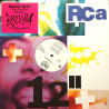 Black Box - Open Your Eyes (Valerios Mix / Danieles Mix / Mirkos Mix / Mirkos Instrumental) 12" Vinyl Promo